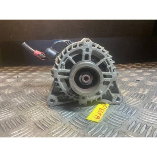 ALTERNATORE FORD Fiesta 5° Serie 3S6T-AB F6JB Diesel 1399 (05>08) 3669084