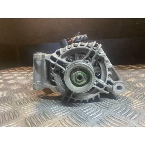 ALTERNATORE FORD Focus Berlina 1° Serie MS1022118355 FYDA, FYDB, FYDC, FYDD, FYDH Benzina 1600 (98>01) 3669109