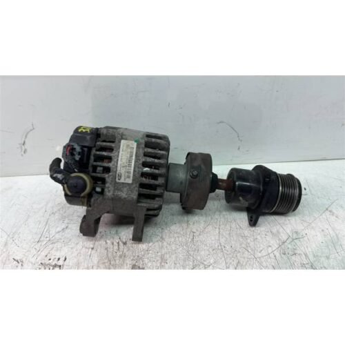 ALTERNATORE FORD Focus Berlina 3° Serie 1708384 KKDA diesel 1800 (04>08) 3679352