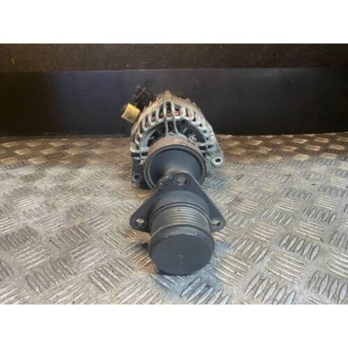 ALTERNATORE FORD Focus S. Wagon 2° Serie MS1012100920 KKDA Diesel 1800 (01>04) 3668478