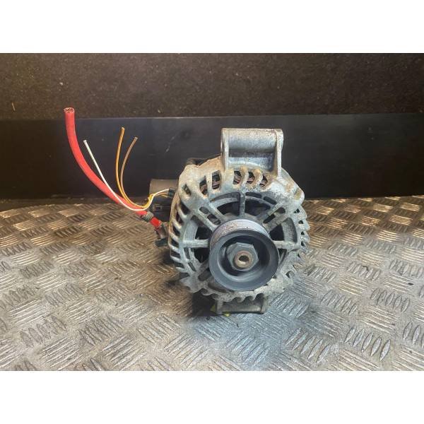 ALTERNATORE FORD Mondeo Berlina 4° Serie D6BA Diesel (03>05) 3668560 ALTERNATORE FORD Mondeo Berlina 4° Serie D6BA Diesel (03>05) 3668560