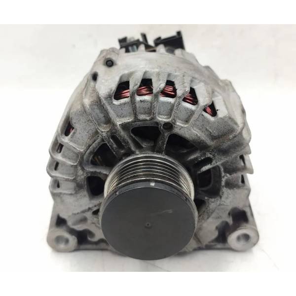 ALTERNATORE FORD S - Max Serie 1678608 TXWA diesel 1997 (06>14) 3674020 ALTERNATORE FORD S - Max Serie 1678608 TXWA diesel 1997 (06>14) 3674020
