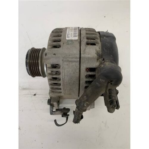 ALTERNATORE HYUNDAI iX20 Serie 2A700 D4FC diesel 1400 (10>19) 3685052