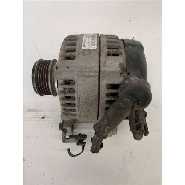 ALTERNATORE HYUNDAI iX20 Serie 2A700 D4FC diesel 1400 (10>19) 3685052 ALTERNATORE HYUNDAI iX20 Serie 2A700 D4FC diesel 1400 (10>19) 3685052