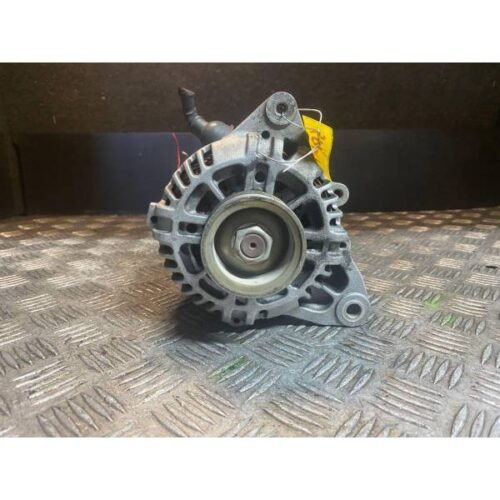 ALTERNATORE HYUNDAI Santa Fe 2° Serie G6BA Benzina 2700 (03>06) 3668936