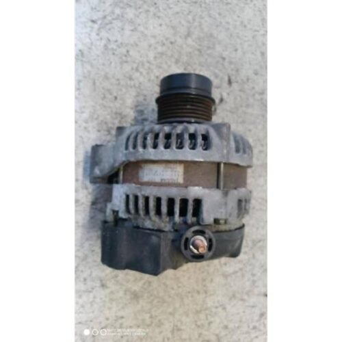 ALTERNATORE JAGUAR XF Serie 4R8310300AB AJD diesel 2720 (08>11) 3680683
