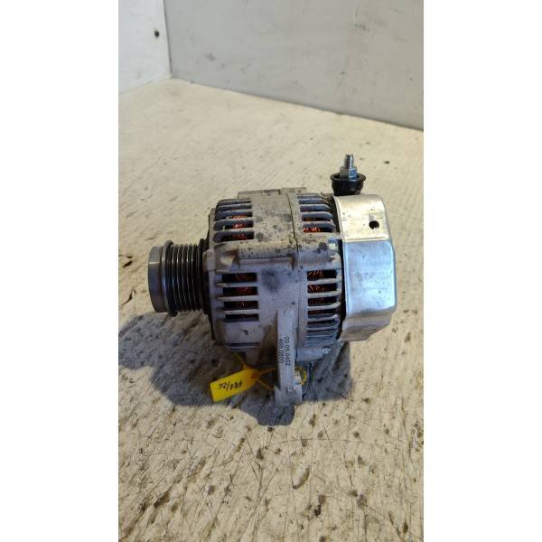 ALTERNATORE JEEP Cherokee 3° Serie K56041578AE 09C diesel 2499 (02>05) 3674731 ALTERNATORE JEEP Cherokee 3° Serie K56041578AE 09C diesel 2499 (02>05) 3674731