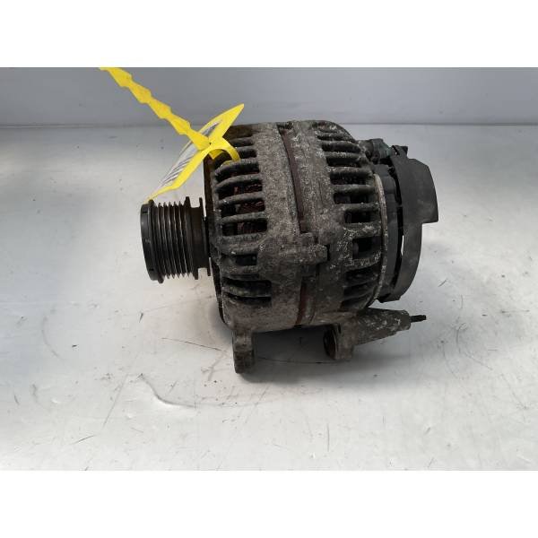 ALTERNATORE JEEP Compass Serie 0124525128 Diesel 2.0 (07>11) 3669704 ALTERNATORE JEEP Compass Serie 0124525128 Diesel 2.0 (07>11) 3669704