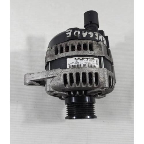 ALTERNATORE JEEP Renegade Serie 52083170 Diesel 1600 (18>) 3684850