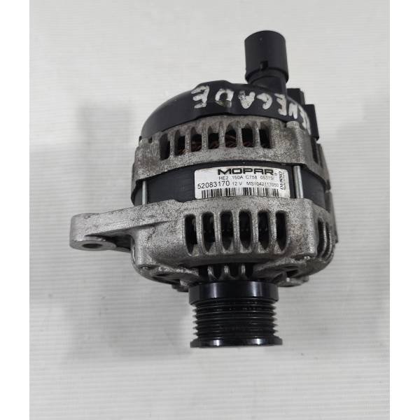 ALTERNATORE JEEP Renegade Serie 52083170 Diesel 1600 (18>) 3684850