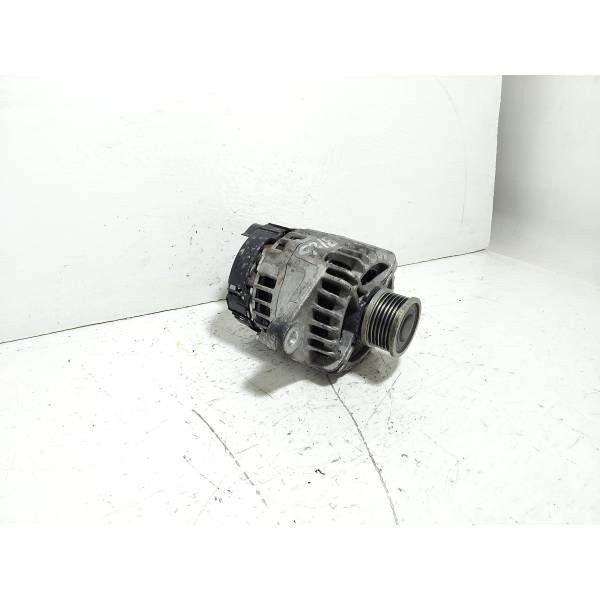 ALTERNATORE LANCIA Delta 4° Serie 52003506 844A1000 Diesel 1900 (11>) 3681358