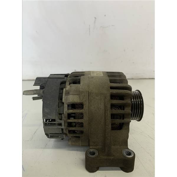 ALTERNATORE LANCIA Ypsilon 2° Serie 52003532 benzina 1200 (06>10) 3675345 ALTERNATORE LANCIA Ypsilon 2° Serie 52003532 benzina 1200 (06>10) 3675345
