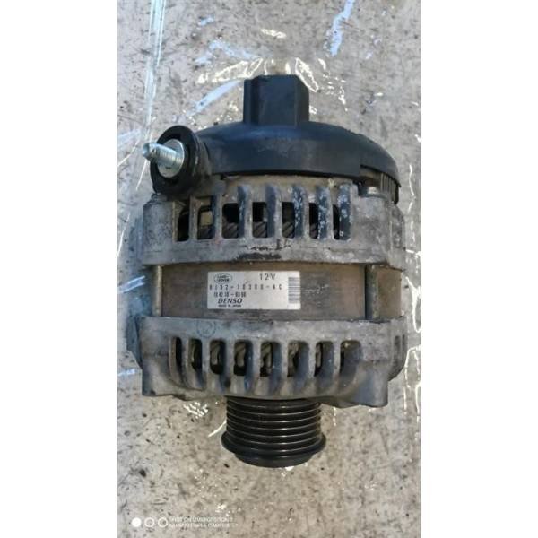ALTERNATORE LAND ROVER Range Rover Evoque 1° Serie BJ3210300AC 224DT diesel 2179 (11>) 3676607 ALTERNATORE LAND ROVER Range Rover Evoque 1° Serie BJ3210300AC 224DT diesel 2179 (11>) 3676607