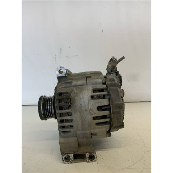 ALTERNATORE MERCEDES Classe A W169 3° Serie A640154050280 benzina 2000 (04>08) 3675266