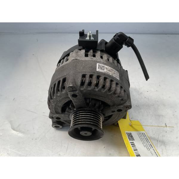 ALTERNATORE MINI Clubman Serie (F54) 7640131-03 104211-8181 150A Diesel 2.0 (15>) 3671355 ALTERNATORE MINI Clubman Serie (F54) 7640131-03 104211-8181 150A Diesel 2.0 (15>) 3671355