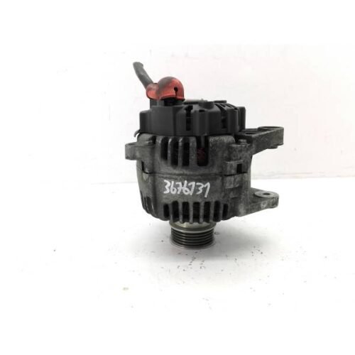 ALTERNATORE NISSAN Micra 3° Serie 2542664C K9K Diesel 1461 (00>03) 3676131
