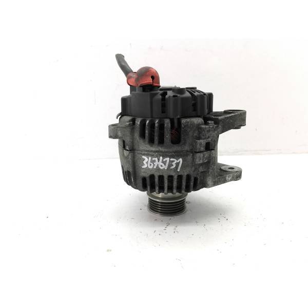 ALTERNATORE NISSAN Micra 3° Serie 2542664C K9K Diesel 1461 (00>03) 3676131