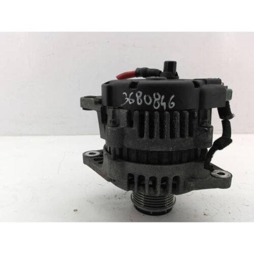 ALTERNATORE OPEL Astra H S. Wagon 98031154 Z17DTR Diesel 1686 (04>07) 3680846