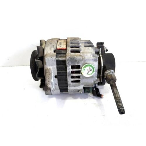 ALTERNATORE OPEL Combo 2° Serie 5901259402889 Diesel 1700 (97>00) 3675704
