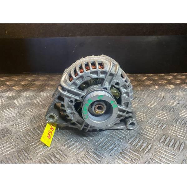 ALTERNATORE OPEL Corsa C 5P 1° Serie 0 124 425 010 Z12XE Benzina 1199 (00>03) 3668441 ALTERNATORE OPEL Corsa C 5P 1° Serie 0 124 425 010 Z12XE Benzina 1199 (00>03) 3668441
