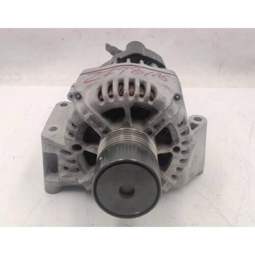 ALTERNATORE OPEL Corsa C 5P 1° Serie 13117279YQ Z13DT diesel 1248 (00>03) 3678781