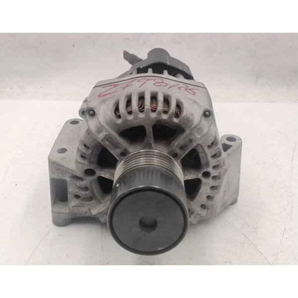 ALTERNATORE OPEL Corsa C 5P 1° Serie 13117279YQ Z13DT diesel 1248 (00>03) 3678781
