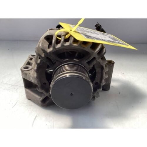 ALTERNATORE OPEL Corsa D 3P 2° Serie 13256932 105A Diesel 1.3 (11>) 3669957