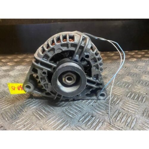 ALTERNATORE OPEL Corsa D 5P 2° Serie 0 124 425 057 A 12 XER Benzina 1200 (11>) 3668508