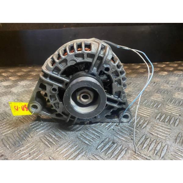 ALTERNATORE OPEL Corsa D 5P 2° Serie 0 124 425 057 A 12 XER Benzina 1200 (11>) 3668508 ALTERNATORE OPEL Corsa D 5P 2° Serie 0 124 425 057 A 12 XER Benzina 1200 (11>) 3668508