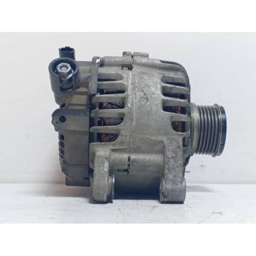 ALTERNATORE OPEL Crossland Serie (X) 9835689480 EB2FA-HMR-HM05 benzina 1199 (17>) 3671824