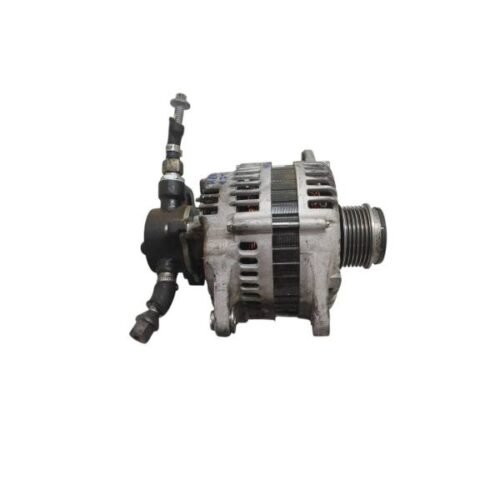 ALTERNATORE OPEL Meriva 1° Serie 401899RI Z17DTH Diesel 1686 (03>06) 3684341