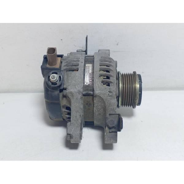 ALTERNATORE PEUGEOT 108 1° Serie 270600Q180 1KR-CFB benzina 998 (14>) 3671632 ALTERNATORE PEUGEOT 108 1° Serie 270600Q180 1KR-CFB benzina 998 (14>) 3671632