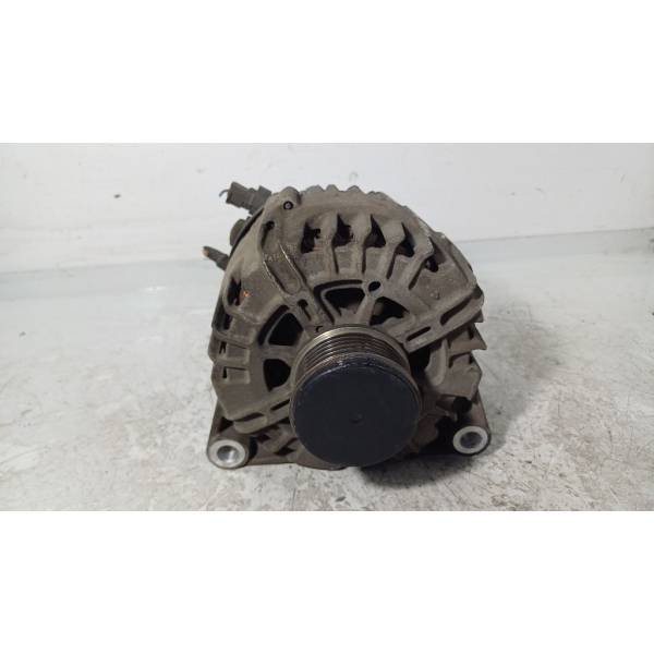 ALTERNATORE PEUGEOT 207 1° Serie 9678048880 8HR diesel 1398 (06>09) 3673969 ALTERNATORE PEUGEOT 207 1° Serie 9678048880 8HR diesel 1398 (06>09) 3673969