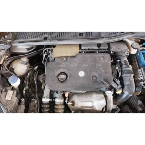 ALTERNATORE PEUGEOT 208 Serie 1637237880 Diesel (19>) 3675207