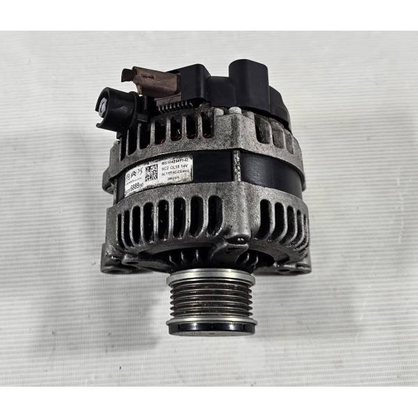 ALTERNATORE PEUGEOT 3008 Serie 9835688980 YH01 Diesel 1500 (16>23) 3685011 ALTERNATORE PEUGEOT 3008 Serie 9835688980 YH01 Diesel 1500 (16>23) 3685011