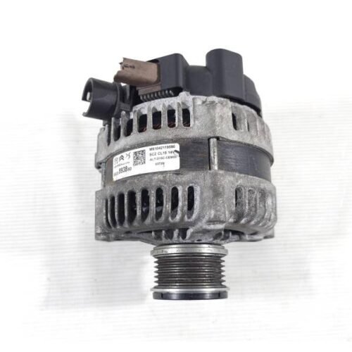 ALTERNATORE PEUGEOT 3008 Serie 9835688980 YH01 Diesel 1500 (16>23) 3685016