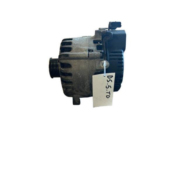 ALTERNATORE PEUGEOT 308 SW 9675753680 diesel 1600 (15>17) 3684144 ALTERNATORE PEUGEOT 308 SW 9675753680 diesel 1600 (15>17) 3684144