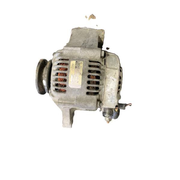 ALTERNATORE PIAGGIO Porter Furgonato 2706087z66 hc Benzina 1300 (93>) 3684775