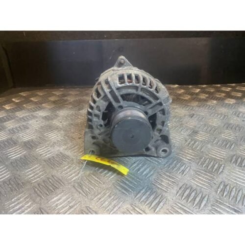 ALTERNATORE RENAULT Clio Serie 0 124 425 071 K9K 714, K9K 768 Diesel 1500 (08>15) 3669415
