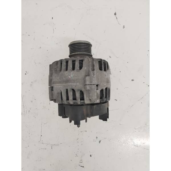 ALTERNATORE RENAULT Clio Serie IV 2627732A Benzina (12>19) 3684951