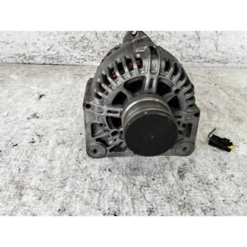 ALTERNATORE RENAULT Clio Serie TG11C064 K9K V7 Diesel 1500 (04>08) 3671661