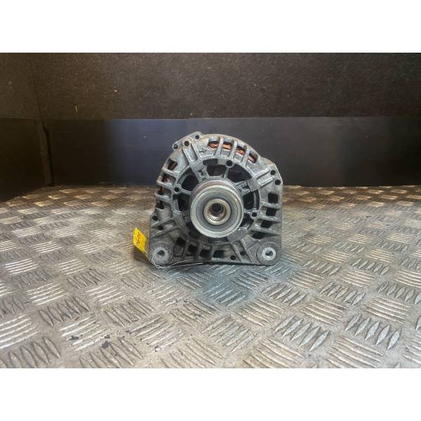 ALTERNATORE RENAULT Kangoo 3° Serie 8200 385 098 K9K A7 Diesel 1500 (03>07) 3667355