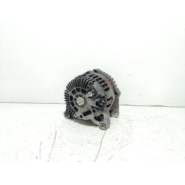 ALTERNATORE RENAULT Koleos 1° Serie 23100JG71A M9RG8 Diesel 2000 (08>) 3676430