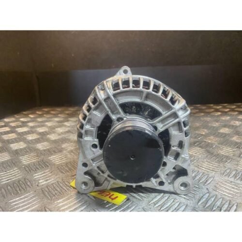 ALTERNATORE RENAULT Megane III K9K 636, K9K 836, K9K 837, K9K 846 Diesel 1500 (08>16) 3671649