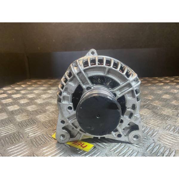 ALTERNATORE RENAULT Megane III K9K 636, K9K 836, K9K 837, K9K 846 Diesel 1500 (08>16) 3671649