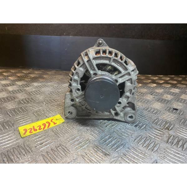 ALTERNATORE RENAULT Modus 1° Serie 0 124 425 029 K9K J7 Diesel 1461 (04>06) 3678490