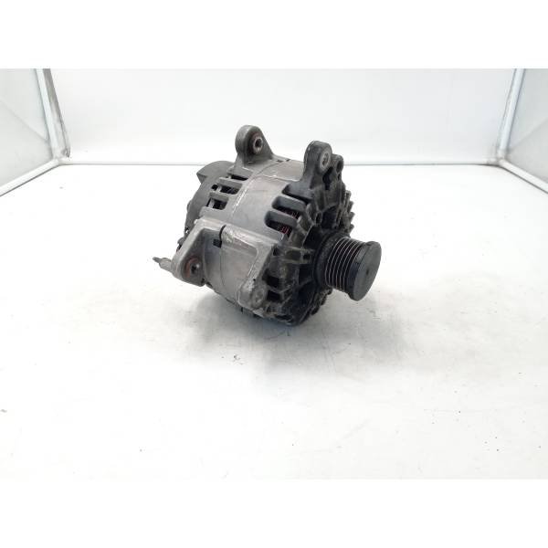 ALTERNATORE SEAT Alhambra 3° Serie (10>) 03l903024 Diesel 2.0 3670522 ALTERNATORE SEAT Alhambra 3° Serie (10>) 03l903024 Diesel 2.0 3670522