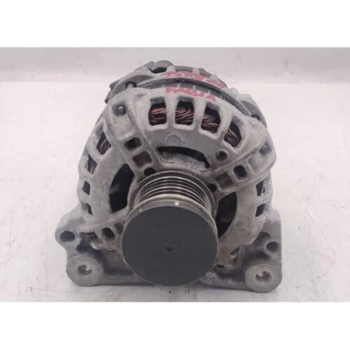 ALTERNATORE SKODA Fabia Berlina 3° Serie 04C903023J CHY benzina 999 (15>21) 3684733
