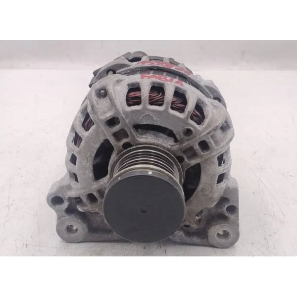 ALTERNATORE SKODA Fabia Berlina 3° Serie 04C903023J CHY benzina 999 (15>21) 3684733 ALTERNATORE SKODA Fabia Berlina 3° Serie 04C903023J CHY benzina 999 (15>21) 3684733