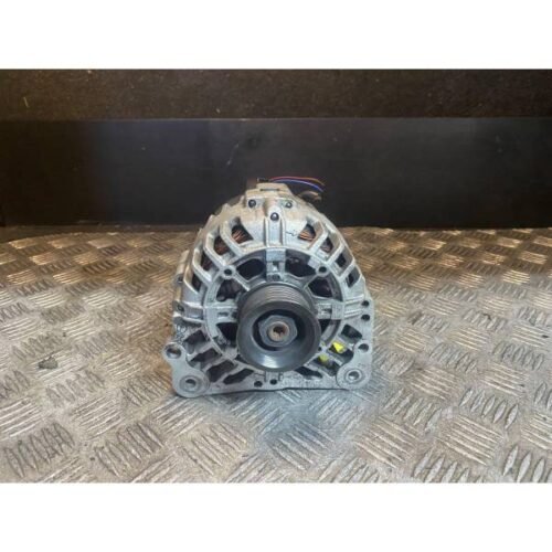ALTERNATORE SKODA Roomster 1° Serie 03D 903 025 J CGP Benzina 1198 (06>) 3668595